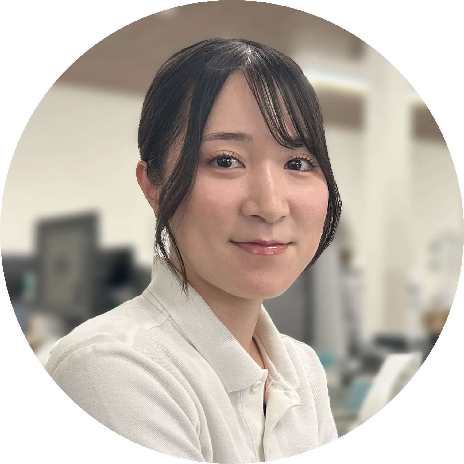 Yさん